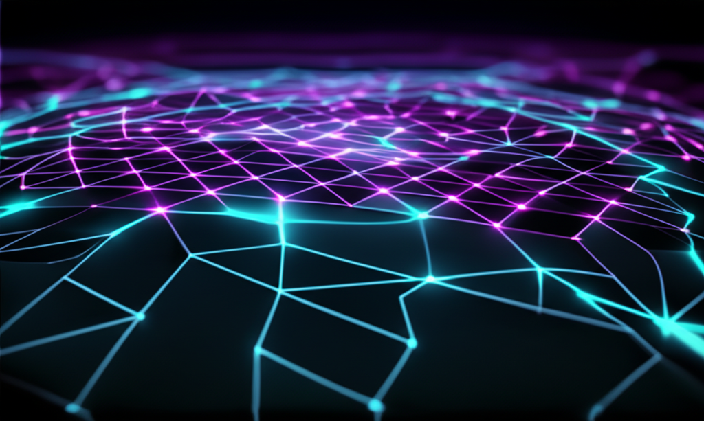 Vivian AI Assistant Visualization